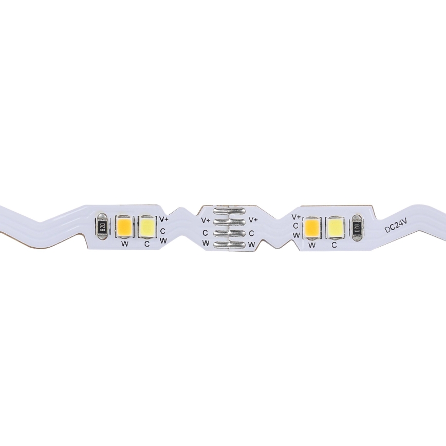 Eglo - LED Prigušiva traka 2m LED/9W/24V 2700-6500K ZigBee