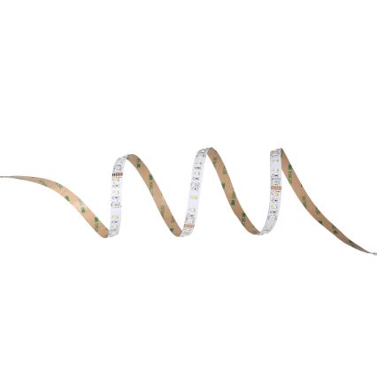 Eglo - LED RGBW Prigušiva traka 5m LED/11W/12/230V 2700-6500K ZigBee