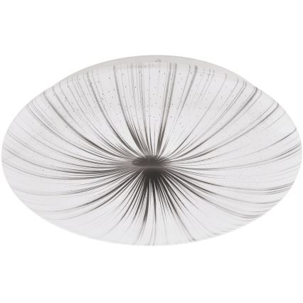 Eglo - LED Stropna svjetiljka LED/10W/230V