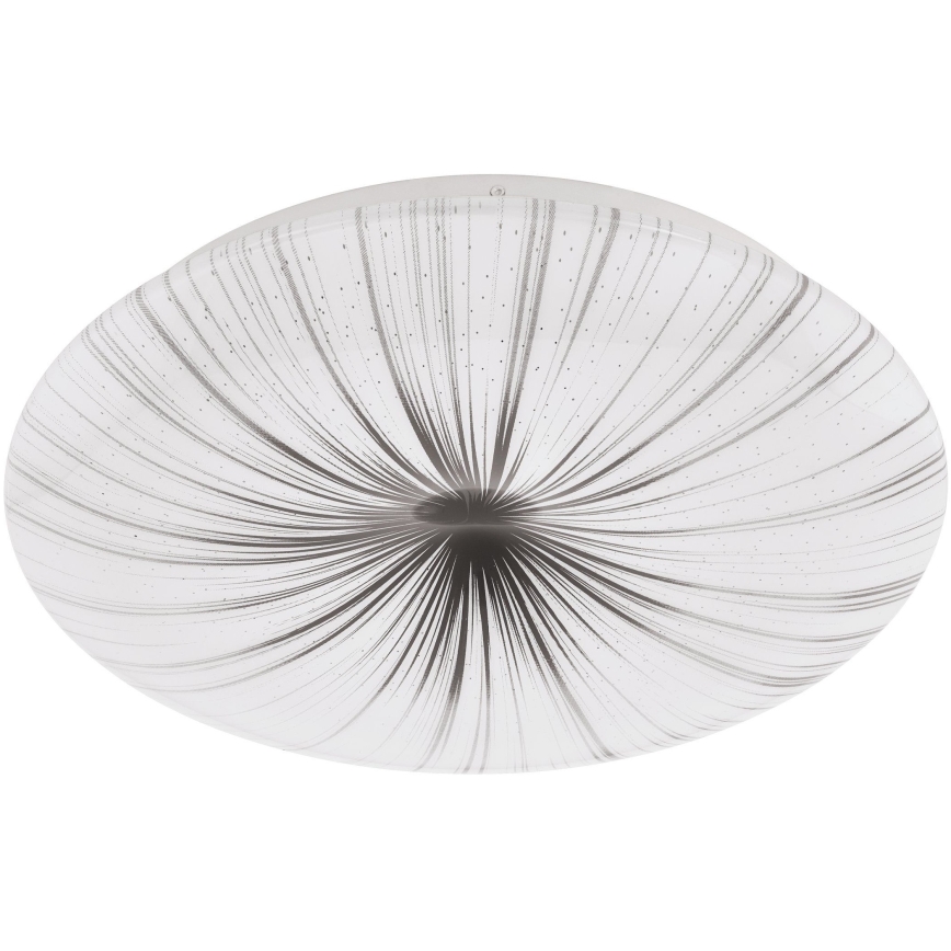 Eglo - LED Stropna svjetiljka LED/10W/230V