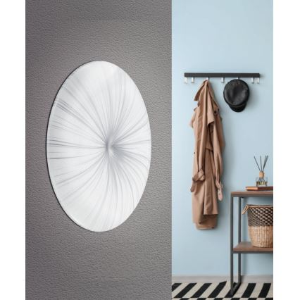 Eglo - LED Stropna svjetiljka LED/10W/230V