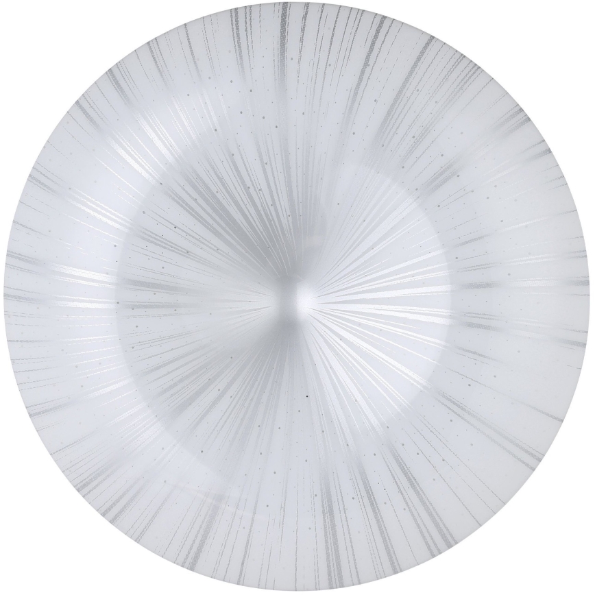 Eglo - LED Stropna svjetiljka LED/10W/230V