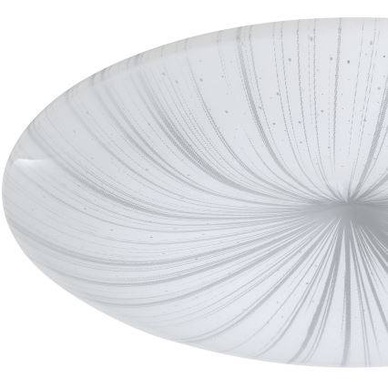Eglo - LED Stropna svjetiljka LED/10W/230V