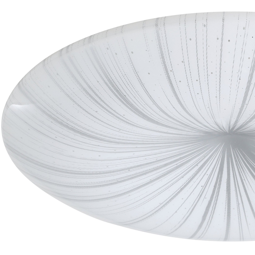 Eglo - LED Stropna svjetiljka LED/10W/230V