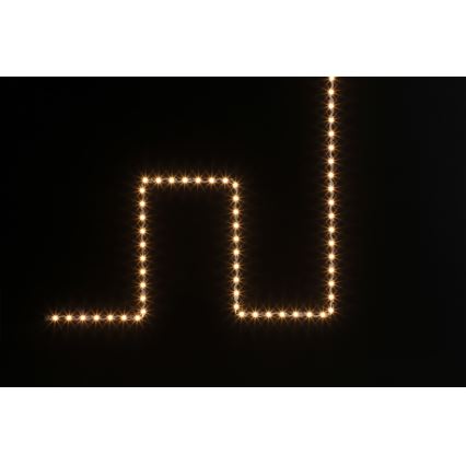 Eglo - LED Traka 8m LED/43,2W/24/230V 3000K