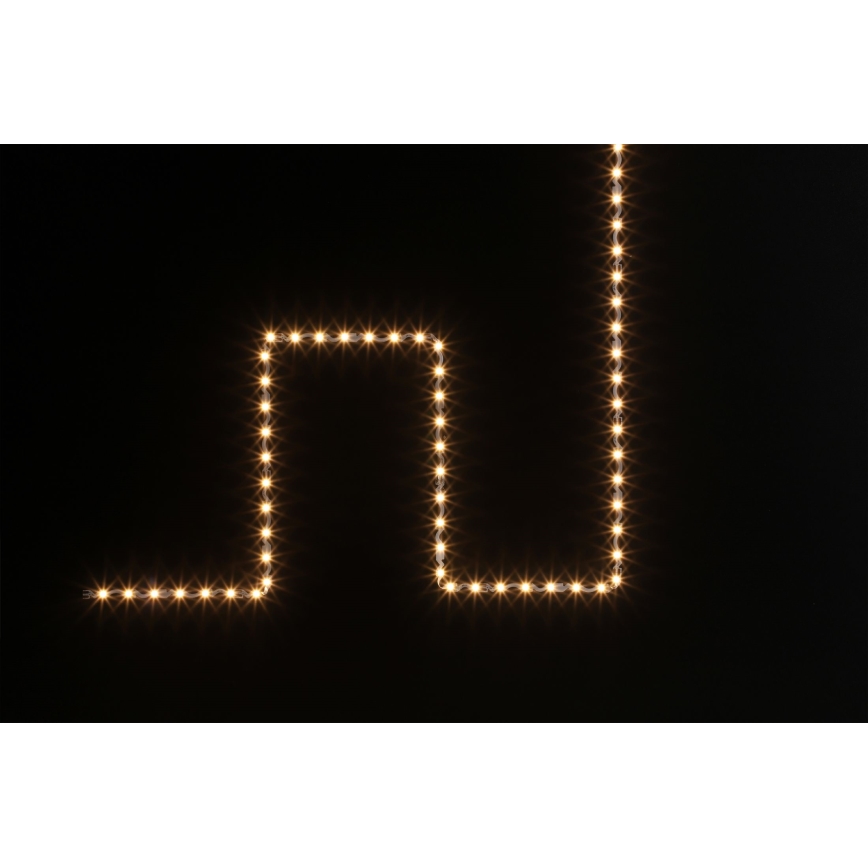 Eglo - LED Traka 8m LED/43,2W/24/230V 3000K
