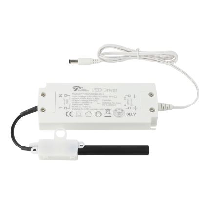Eglo - LED Traka 8m LED/43,2W/24/230V 3000K