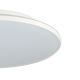 Eglo - LED Stropna svjetiljka LED/21W/230V pr. 38 cm