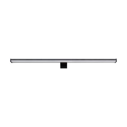Eglo - LED kupaonska rasvjeta za ogledalo LED/11W/230V 4000K 60 cm IP44
