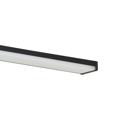 Eglo - LED Rasvjeta za ogledalo u kupaonici LED/11W/230V 4000K 60 cm IP44