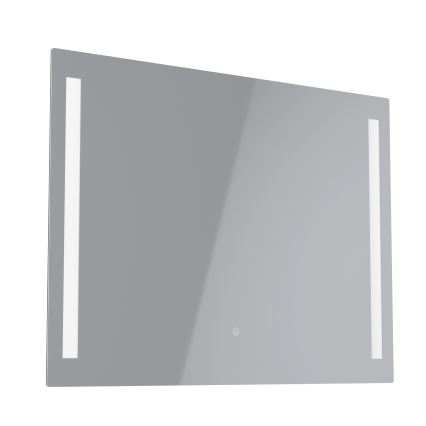 Eglo - LED Ogledalo za kupaonicu s pozadinskim osvjetljenjem LED/15W/230V IP44