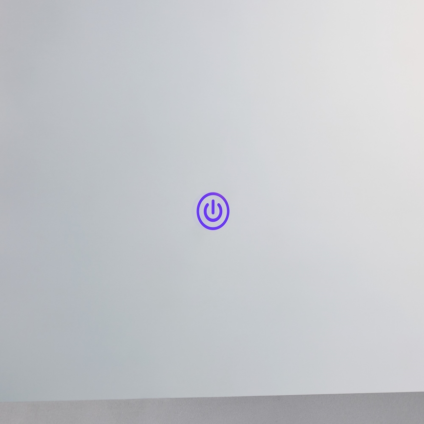 Eglo - LED Ogledalo za kupaonicu s pozadinskim osvjetljenjem LED/20W/230V IP44