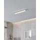 Eglo - LED Rasvjeta za ogledalo u kupaonici LED/15,5W/230V IP44 60 cm