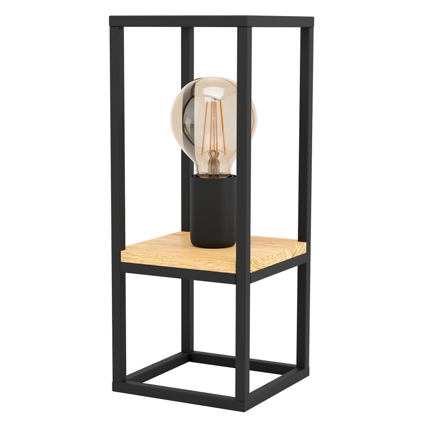 Eglo - Stolna lampa 1xE27/40W/230V