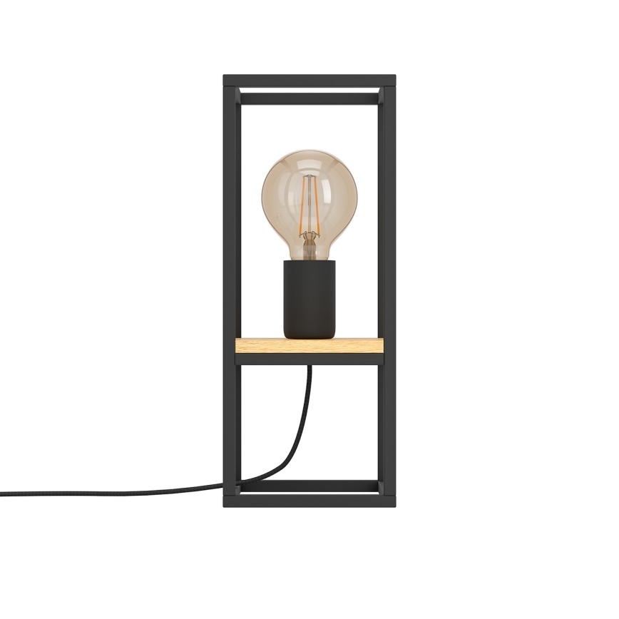 Eglo - Stolna lampa 1xE27/40W/230V