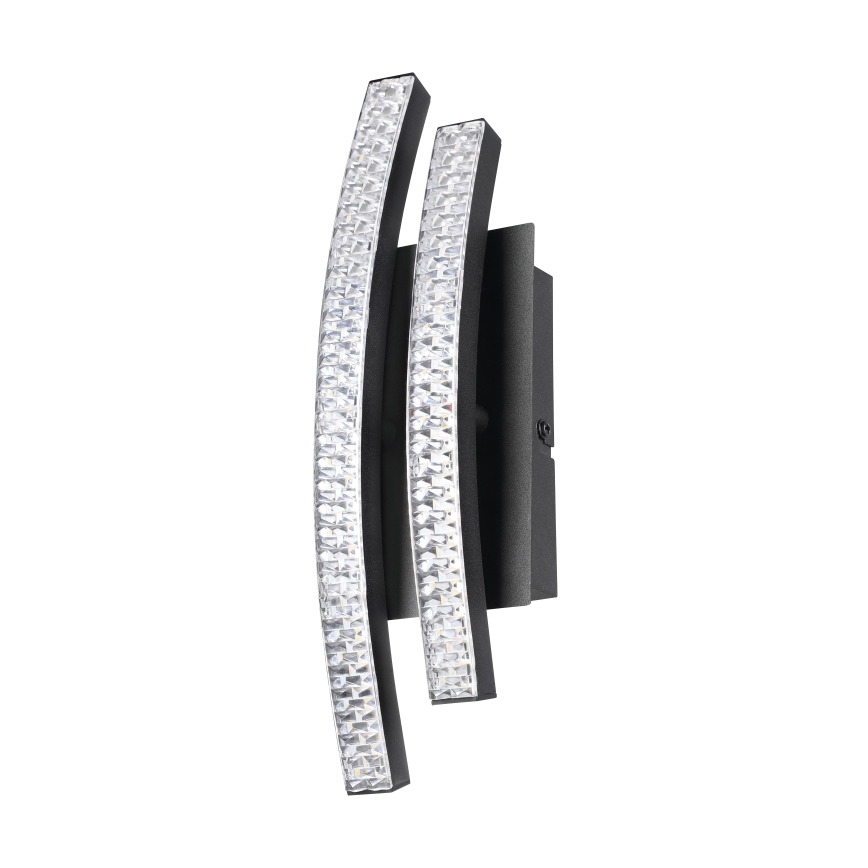 Eglo - LED Zidna svjetiljka LED/8W/230V
