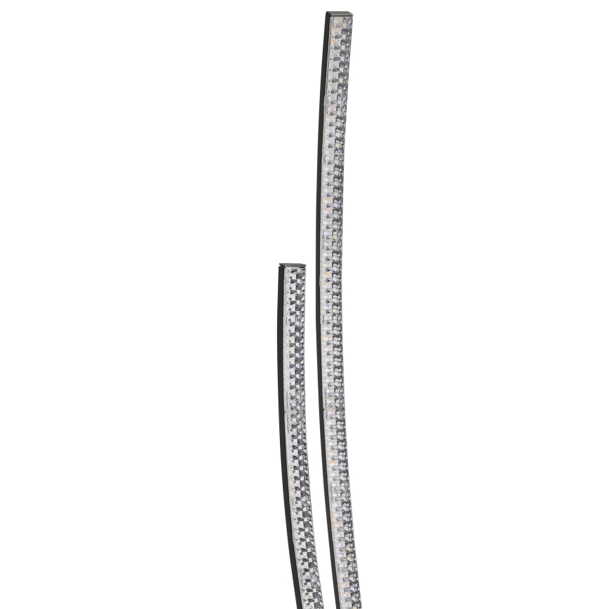 Eglo - LED Podna lampa LED/8W/230V