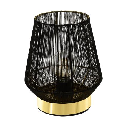Eglo - Stolna lampa 1xE27/40W/230V