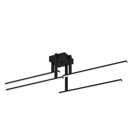 Eglo - LED Ugradbeni luster 4xLED/7,5W/230V