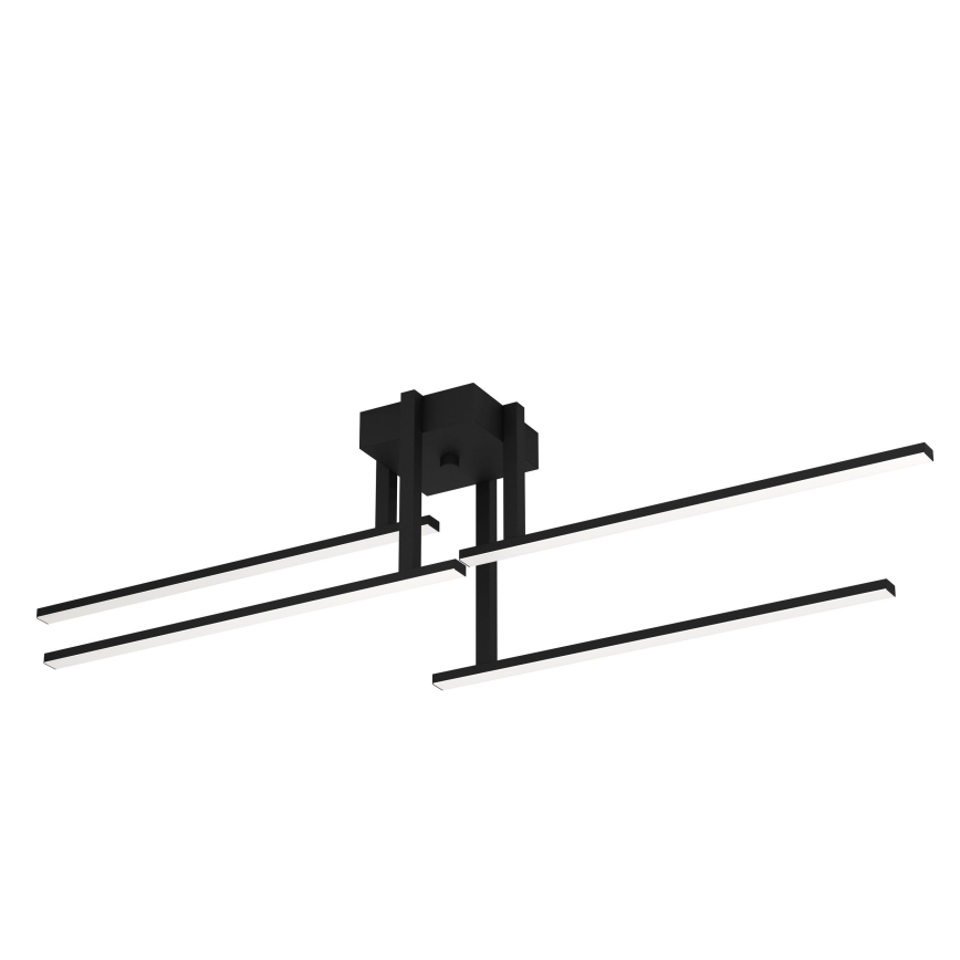 Eglo - LED Ugradbeni luster 4xLED/7,5W/230V