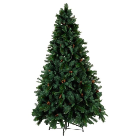Eglo - Božićno drvce 225 cm