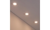 Eglo - ET 3x LED Prigušiva svjetiljka FUEVA-Z  LED/2,8W/230V IP44