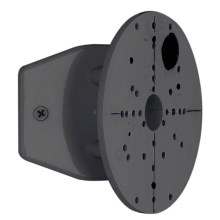 EGLO - Kutni nosač za svjetiljku antracit