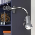 Eglo - Lampa s kvačicom 1xE14/40W/230V