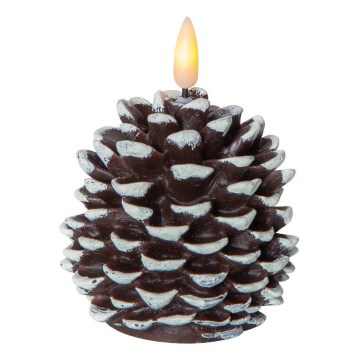 Eglo - LED božićna dekoracija LED/0,03W/1xCR2032