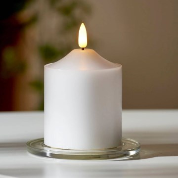 Eglo - LED božićna dekoracija LED/0,03W/2xAA