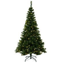 Eglo - LED Božićno drvce 180 cm 180xLED/0,064W/30/230V IP44