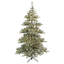 Eglo - LED Božićno drvce 210 cm 320xLED/0,018W/30/230V IP44