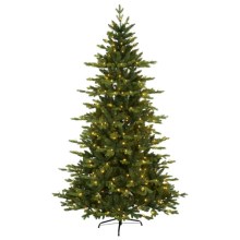 Eglo - LED Božićno drvce 360xLED/0,064W/30/230V IP44
