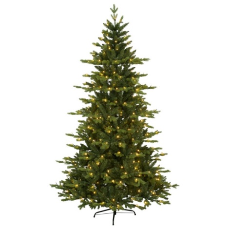 Eglo - LED Božićno drvce 360xLED/0,064W/30/230V IP44