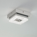 Eglo - LED Kristalna stropna svjetiljka 1xLED/4W/230V