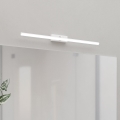Eglo - LED kupaonska rasvjeta za ogledalo LED/5W/230V IP44 bijela