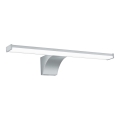 Eglo - LED kupaonska rasvjeta za ogledalo sa senzorom LED/7,4W/230V 4000K 40 cm IP44