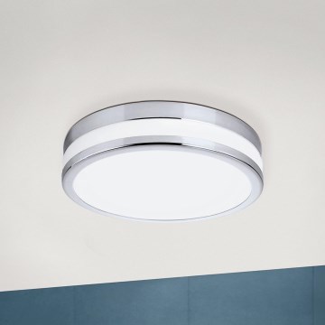 Eglo - LED kupaonsko svjetlo LED/11W/230V IP44