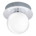 Eglo - LED kupaonsko svjetlo LED/3,3W/230V IP44