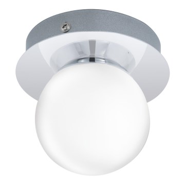 Eglo - LED kupaonsko svjetlo LED/3,3W/230V IP44