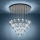 Eglo - LED luster na sajli 43xLED/2,1W/230V 2200/3000/4000K sjajni krom