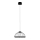 Eglo - LED luster na sajli LED/22W/230V