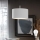 Eglo - LED  Luster na sajli TUNJA 1xE27/60W/230V bijela