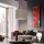 Eglo - LED Luster na užetu TUNJA 1xE27/60W/230V taupe