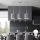 Eglo - LED Luster na užetu TUNJA 3xE27/60W/230V siva