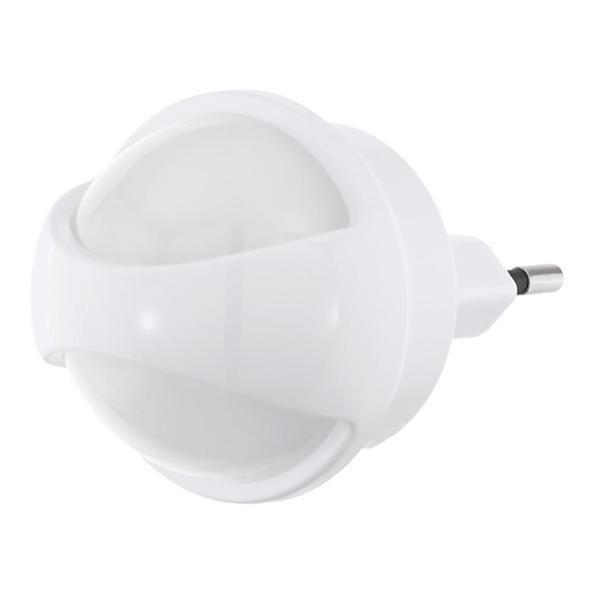 Eglo - LED Noćno svjetlo sa senzorom LED/0,26W/230V