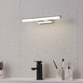 Eglo - LED Osvjetljenje ogledala u kupaonici 1xLED/7,4W/230V IP44