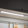 Eglo - LED podelementna svjetiljka sa senzorom LED/8,1W/230V