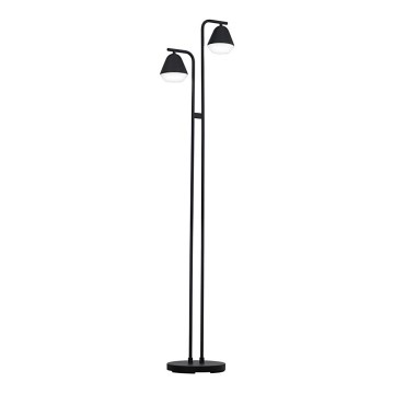 Eglo - LED Podna lampa 2xGU10/3W/230V