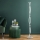 Eglo - LED podna lampa LED/36W/230V sjajni krom